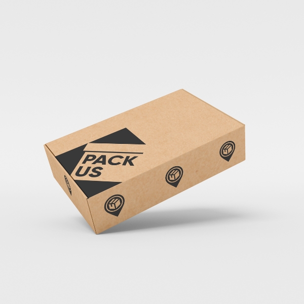 Siuntimo Dėžės su spauda 14