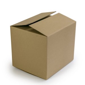 Gofro Kartono Dėžės 23