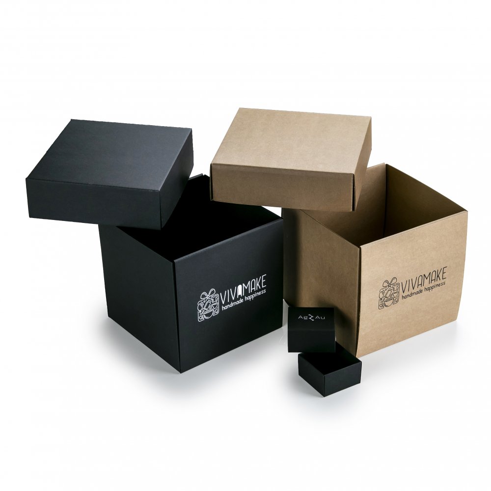 Dėžutės iš Mikrogofro Kartono 8