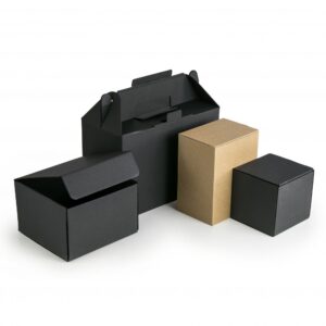 Dekoratyvinės Mikrogofros Dėžutės