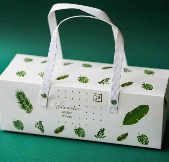 Pakuotės daugiafunkciškumas