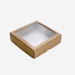 Dėžutės su Langeliu