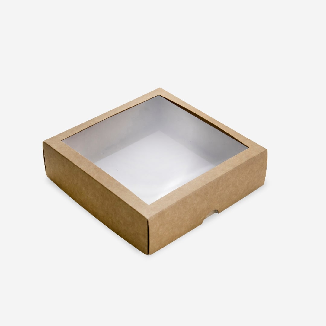 Burbulinė Plėvelė (100 m) 5