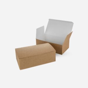 Dėžutės Maistui Išsinešti