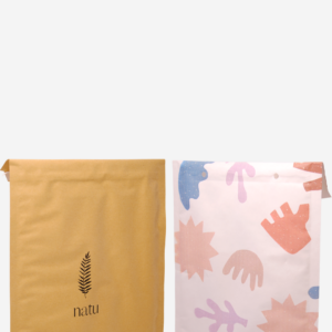 Burbuliniai vokai su spauda