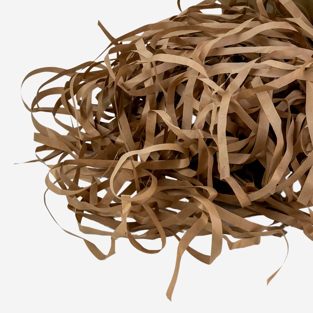 Popieriaus Drožlių Užpildas 6