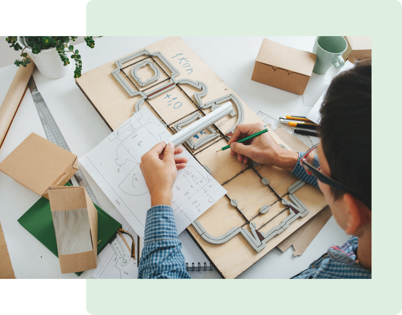 Individualus užsakymas 22